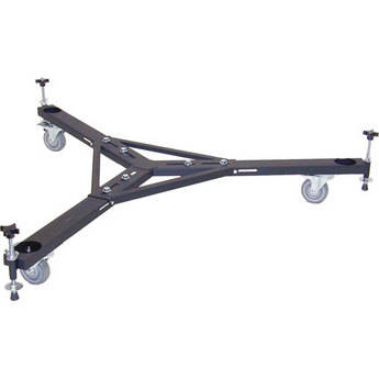 JMI Telescopes Large Size Universal Wheeley Bar