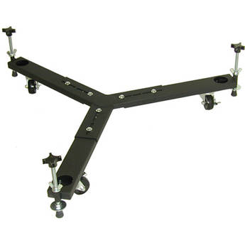 JMI Telescopes Medium Size Universal Wheeley Bar