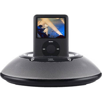 JBL iPod Loudspeakers