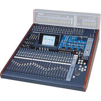 Yamaha 02R96VCM - 24/96 Digital Recording Console