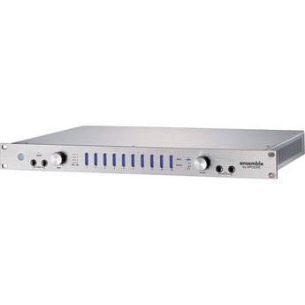 Apogee Electronics Ensemble Mobile - FireWire Audio Interface