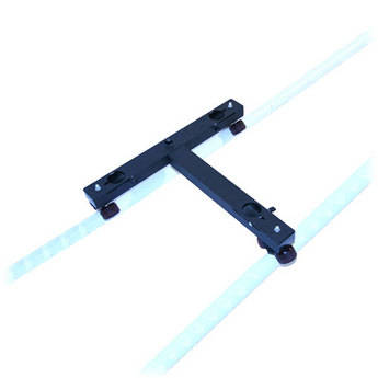 CobraCrane 210049 Tracking and Dolly Kit