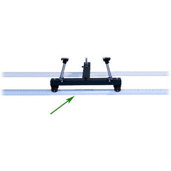 CobraCrane 210062 Dolly Track 