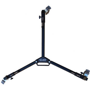 CobraCrane 214942 Freewheeling Dolly