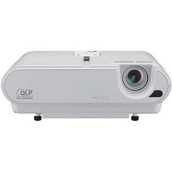 Mitsubishi XD211U Multimedia DLP Projector