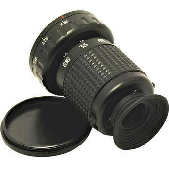 Cavision VDM-11X Micro Director's Viewfinder, 11x Zoom
