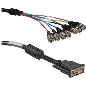 Avid Cabo DVI para BNC para Mojo SDI