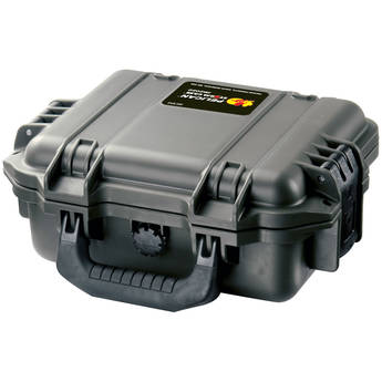 Hardigg Storm Case iM2050 Storm Case without Foam (Black)