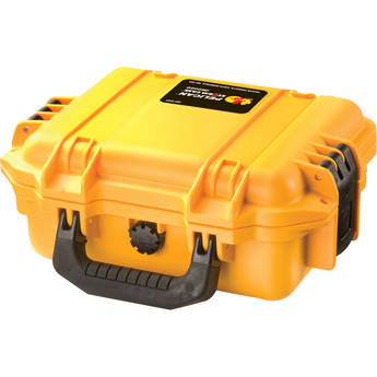 Hardigg Storm Case iM2050 Storm Case without Foam (Yellow)
