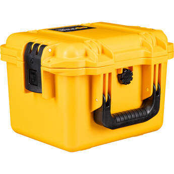 Hardigg Storm Case iM2075 Storm Case with Foam (Yellow)