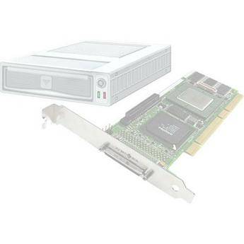 Avid 8TB (8x1TB) Add-On Drive Kit for Half-Populated VideoRAID SR