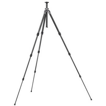 Gitzo GT-0541 Mountaineer 6X Carbon Fiber Tripod Legs - Supports 11 lbs (5kg)