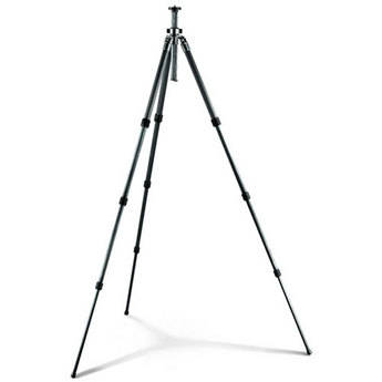 Gitzo GT1541 Mountaineer 6X Carbon Fiber Tripod Legs - Supports 17.6 lbs (8kg)