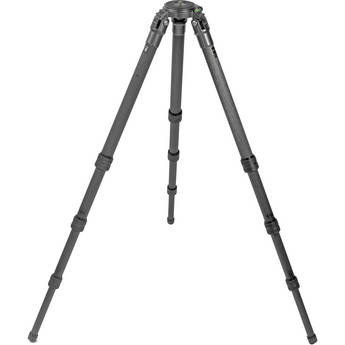 Gitzo GT5541LS Systematic 6X Carbon Fiber Tripod Legs 