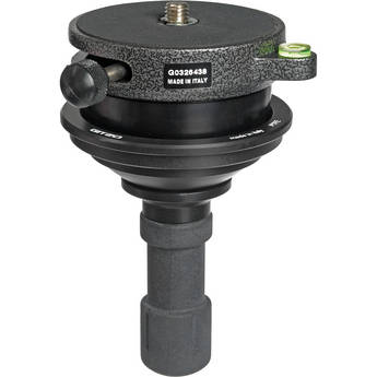 Gitzo GS5121LV - Base de Nivelamento