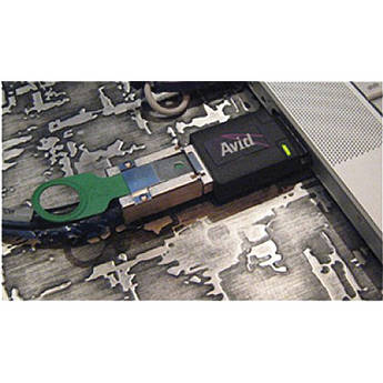 Avid PCIe Laptop Adapter for Mojo DX