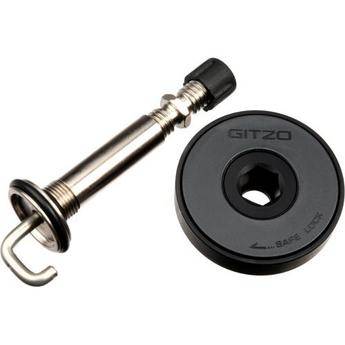 Gitzo GS0320K Ground Level Kit