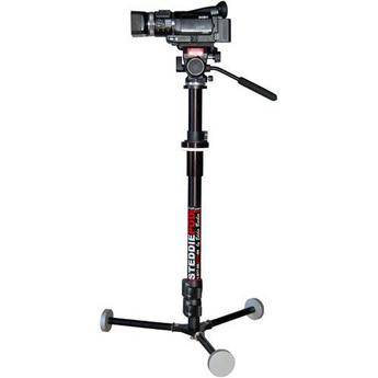 Barber Tech SP1SH STEDDIEPOD - Estabilizador de C�mera