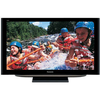Panasonic TH-50PZ85U  VIERA Plasma TV 50" (49.9" Diagonal) [Demo]