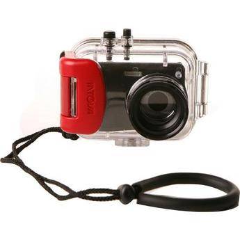 Intova C�mera Digital Subaqu�tica IC10