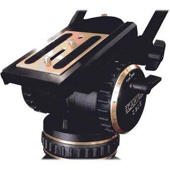 Cartoni C20S Fluid Head 150mm Bowl Base