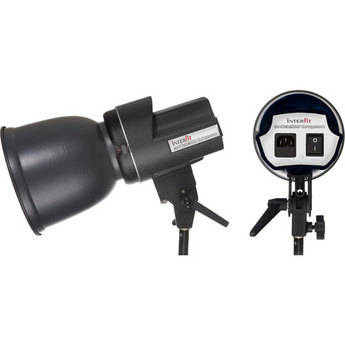 Interfit SXT3200 Tungsten Flood Light (110-120VAC)