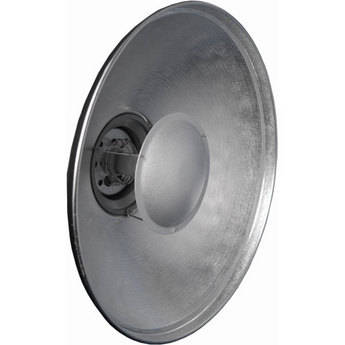 Interfit Stellar Beauty Dish Reflector - 15.5" (39cm)