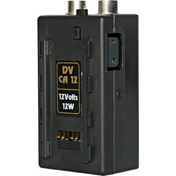 Hawk-Woods DV-CA12P - Adaptador de Alimenta��o DV Link Adicional