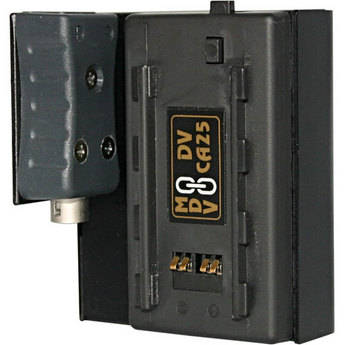 Hawk-Woods DV-CA25 DV Link Step up Power Adapter