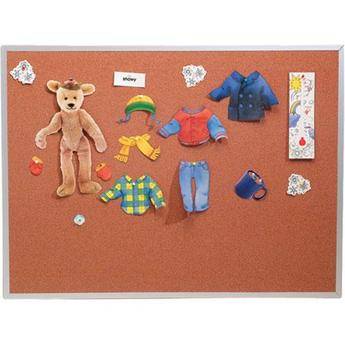Best Rite 300AH  Splash Cork Board