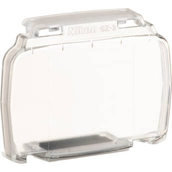 Nikon SZ-2 Color Filter Holder for SB-900 Flash (Replacement)