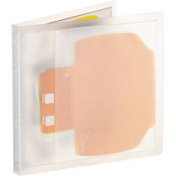 Nikon SJ-3 Color Filter Set for SB-900 Flash Head
