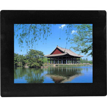 Sun Group SUN-SG810 10.4" Digital Picture Frame