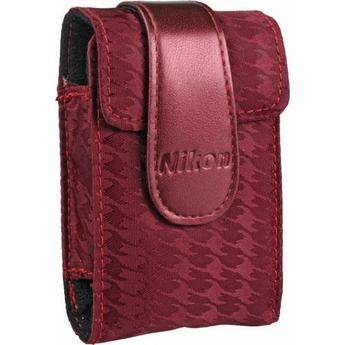 Nikon S Series Fabric Case