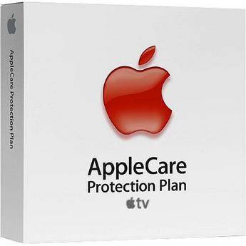 Apple AppleCare Protection Plan for Apple TV (2-Years)