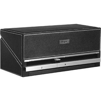 Discgear Selector 100HD CD Disc Retrieval System (Black)