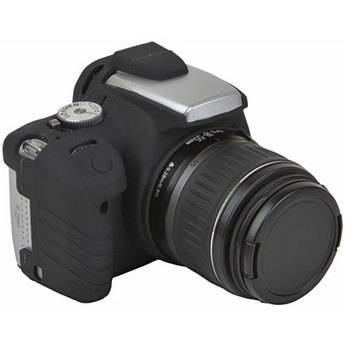 Delkin Devices Snug-It Pro Skin - for Canon EOS 40D 