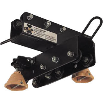 DeSisti D-Rail Trolley