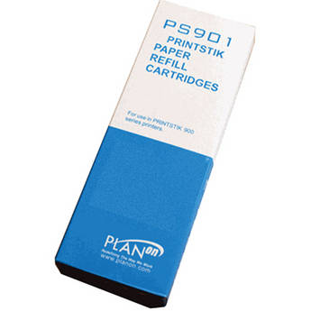 Planon PRINTSTIK Paper Refill Pack (3 Cartridges)