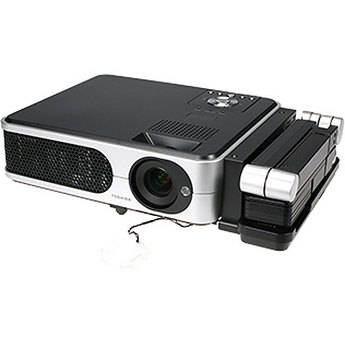 Toshiba TLP-XC2000U  Conference Room LCD Projector with Document Camera
