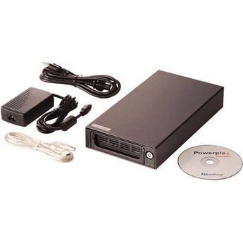 EverFocus EPR100A HDD Reader