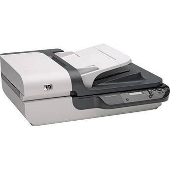 HP / Hewlett-Packard Scanjet N6310 Document Flatbed Scanner 