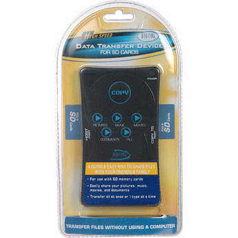 Digital Concepts DT-35 Data Transfer Device