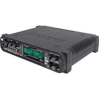MOTU UltraLite-mk3 - Portable FireWire Audio Interface 