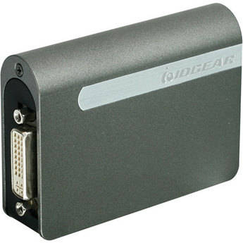 Iogear Placa de V�deo DVI Externa USB 2.0