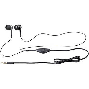 Sennheiser MM50 iP Stereo In-Ear Headset for iPhone