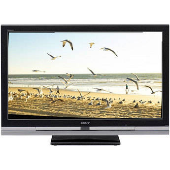 Sony KLV-40W400A  BRAVIA Multisystem 40" 1080p LCD TV