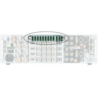 Analog Way OPT-8044-A Audio Switcher Option