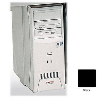 Bretford QUATTRO CPU HOLDER - BLACK