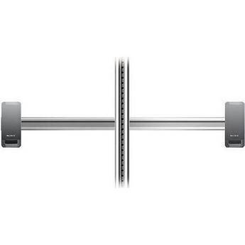 Bretford Multiple Display Beam